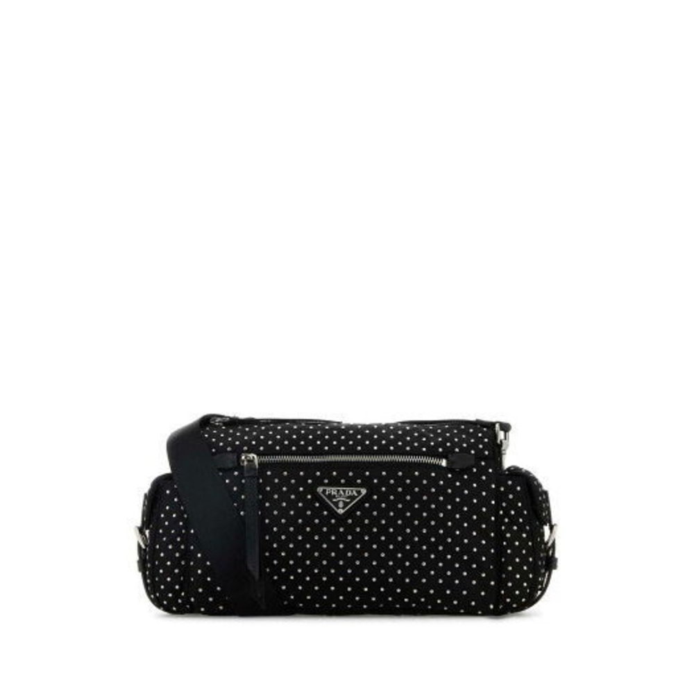 PRADA bag black Business bags gb